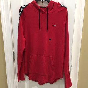 Hollister Men’s Hoodie